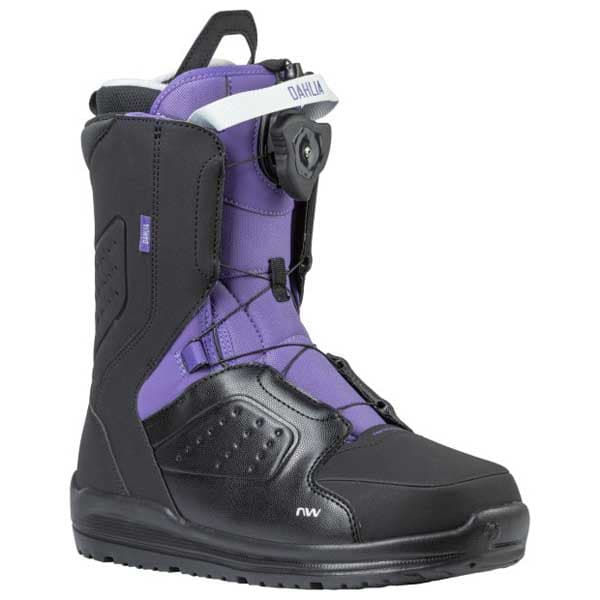Northwave Drake Dahlia Spin Snowboardstøvler  25.5