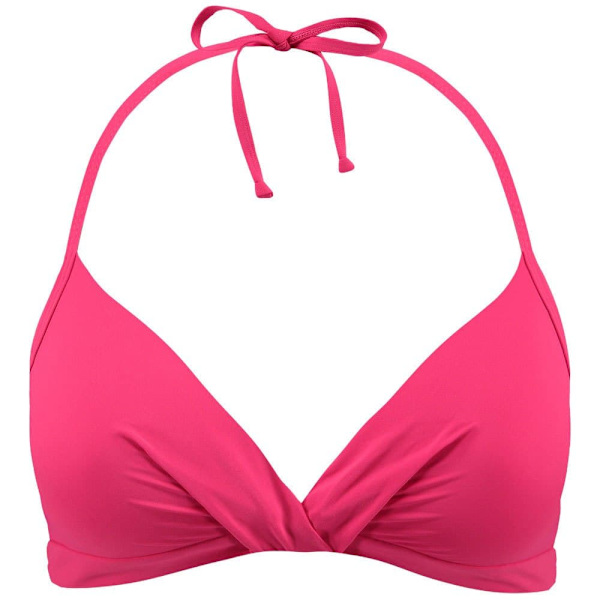 Barts Bikinitopp Kelli Halter Rosa M Kvinna