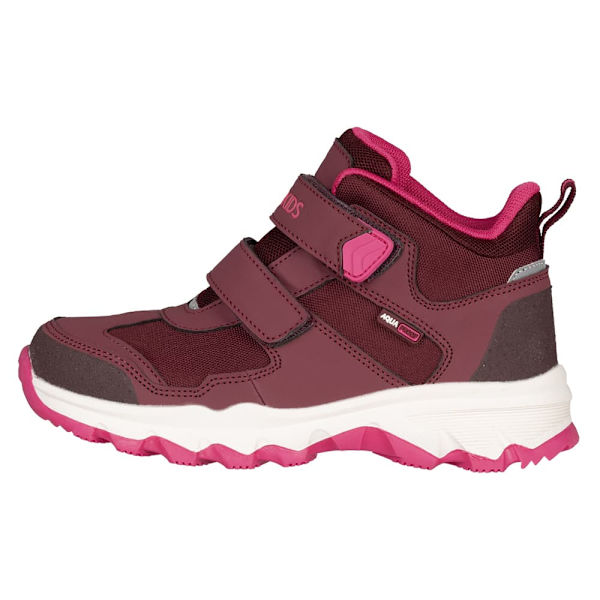 Trollkids Kjerag Vandresko Rosa EU 35