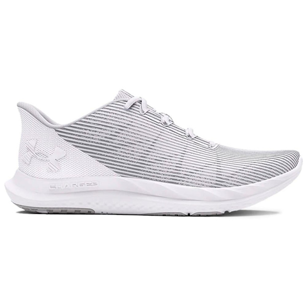 Under Armour Charged Speed Swift Løbesko Hvid EU 41 Kvinde