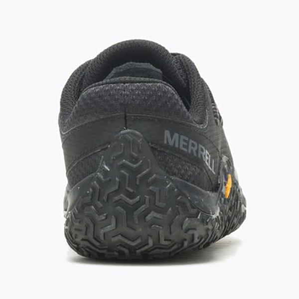 Merrell Trail Løbesko Trail Glove 7 Sort EU 36 Kvinde