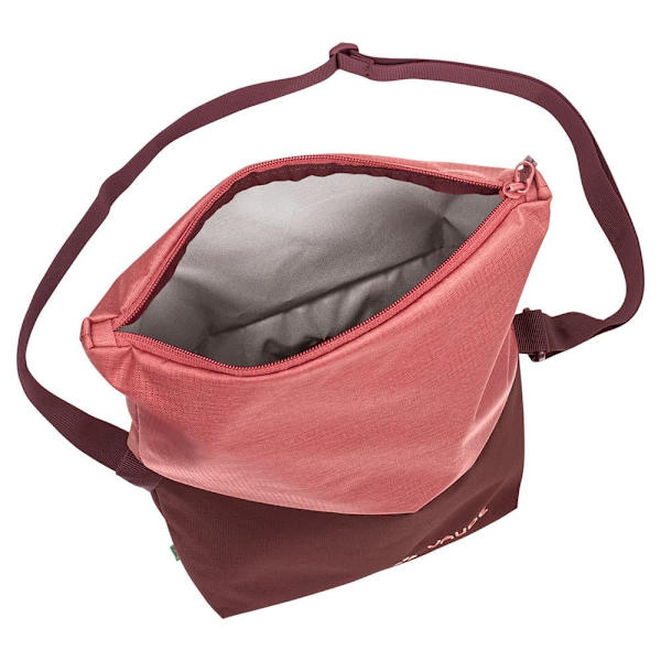 Vaude Taske Heka Ii 3l Rosa