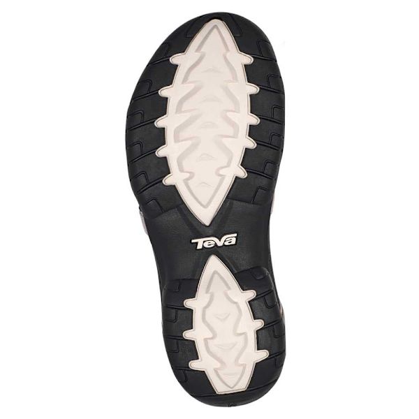 Teva Sandaalit Tirra Beige,Musta EU 38 Nainen