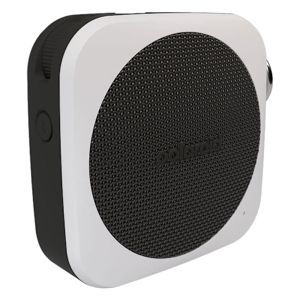 Polaroid Originals Bluetooth Højttaler One Hvid,Sort