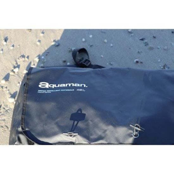 Aquaman Duffle Laukku 45l