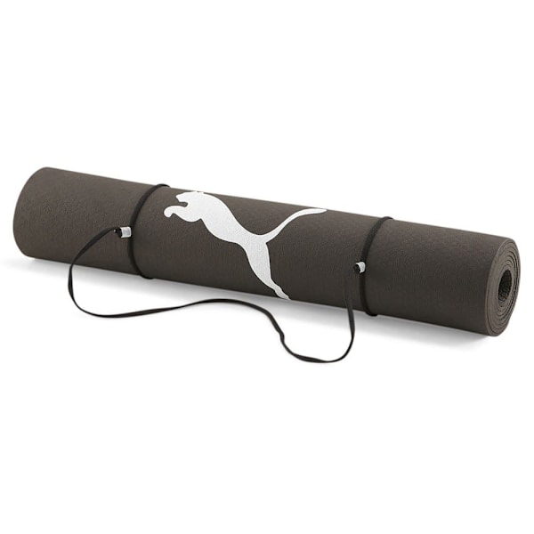 Puma Måtte Yoga Mat Sort
