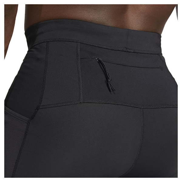 Adidas Ultimate Hi Vis Leggings Svart S Man