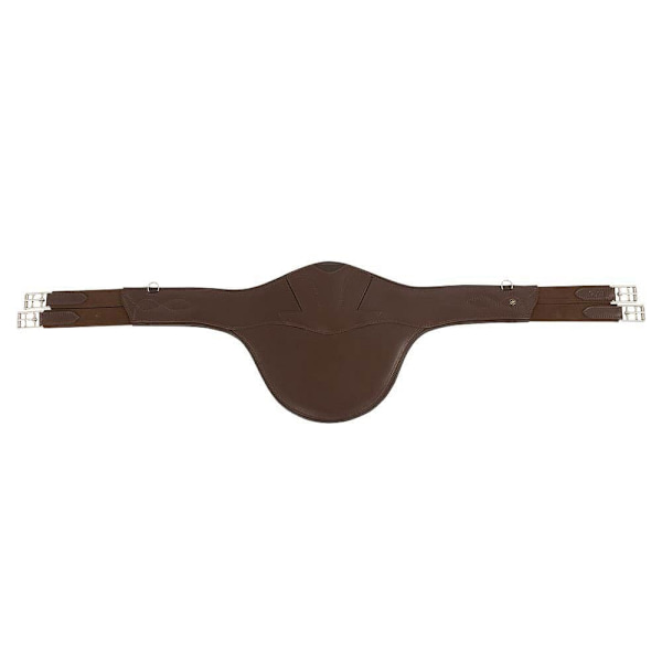Br Yleiskäyttöinen Vyö Driffiel Stud Guard Double Elastic Magnet  125 cm