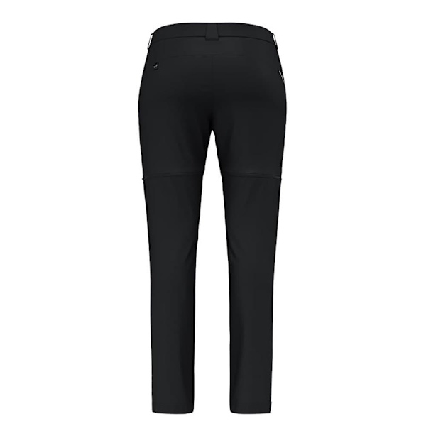 Salewa Cabriolet Byxor Puez Talvena Dst 2/1  DE 40 Kvinna