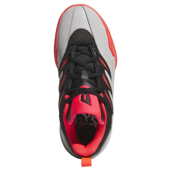 Adidas Dame Certified 3 Junior Basketballsko  EU 38 2/3 Mand