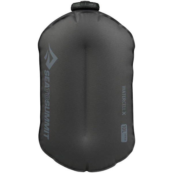 Sea To Summit Watercell X 10l Sort