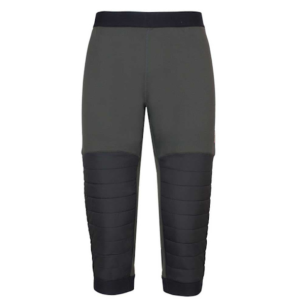 Rock Experience Bukser Linz 3/4 Padded Grå 2XL Mand