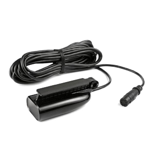 Lowrance Splitshot Skimmer Sort