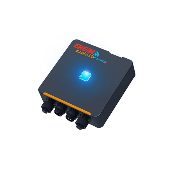 Eheim Classic Led Control+e Wifi Controller Til Klassiske Led-lamper