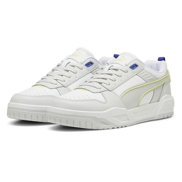 Puma Rbd Tech Sko Hvid EU 43 Mand