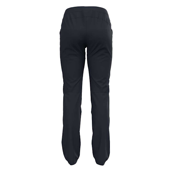 Odlo Ascent Housut Sininen 40 Nainen