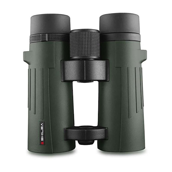 Shilba Kikare Odyssey 10x42 Silver