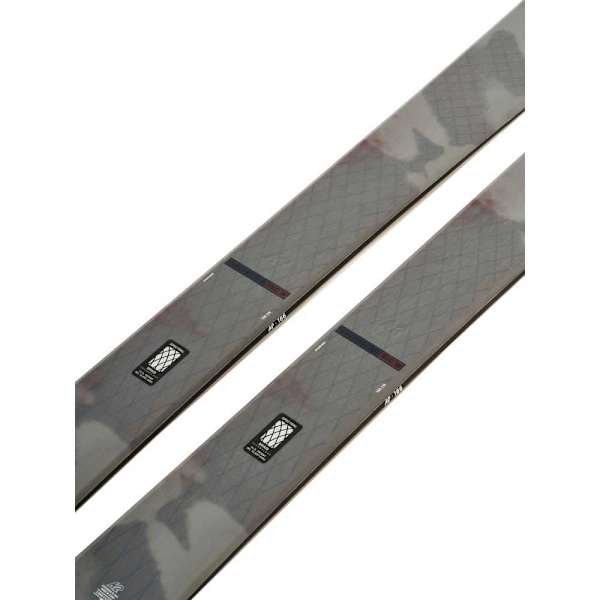 K2 Mindbender 96c Nainen Alppisukset  172