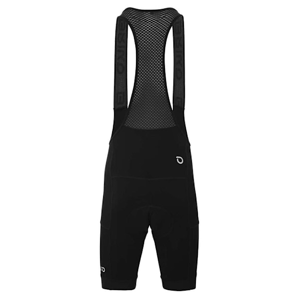 Briko Bib Shorts Endurance Sort M Mand