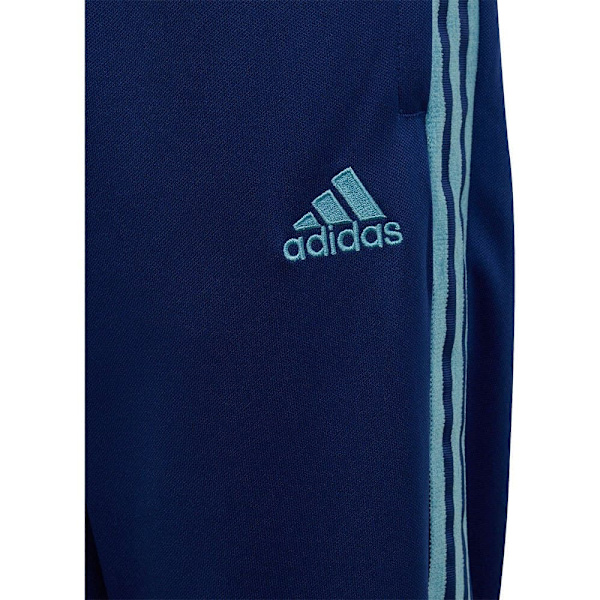 Adidas Byxor Tiro Blå 9-10 Years
