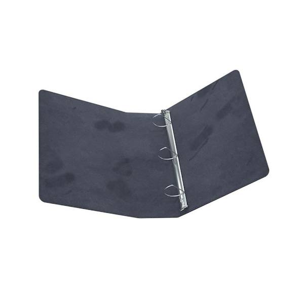 Gamegenic Prime Ring-lautapeli Binder Hopeinen