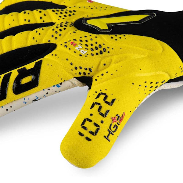 Rinat Kronos 10:22 Turf Hgp+ Junior Målmandshandsker  6