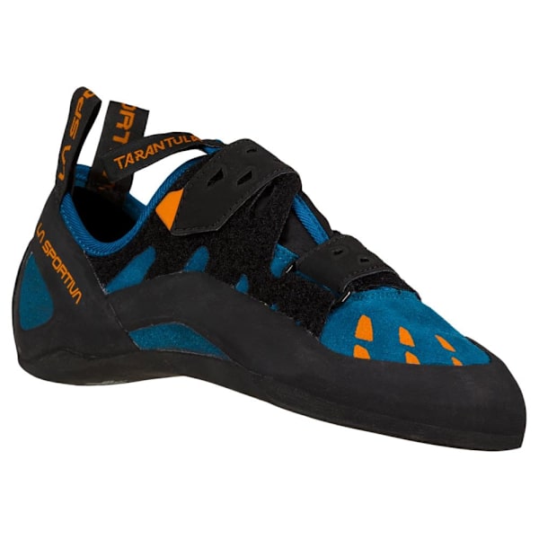 La Sportiva Kiipeilykengät Tarantula Sininen EU 37 1/2 Mies