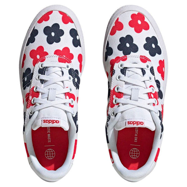 Adidas Utbildare Vulcraid3r Flerfärgad EU 39 1/3 Kvinna