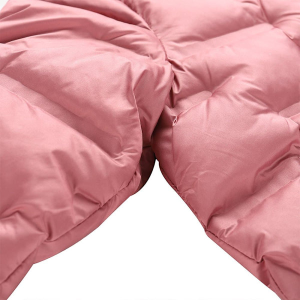Nax Raffo Jacka Rosa 164-170 cm Pojke
