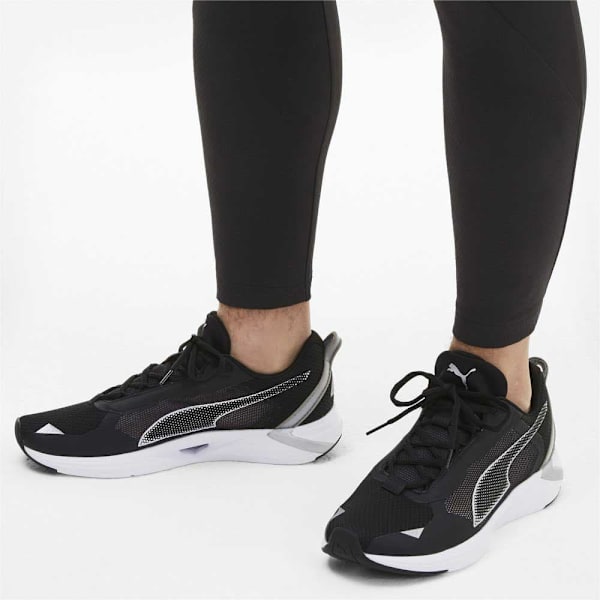 Puma Løbe Skoe Minima Sort EU 42 Mand
