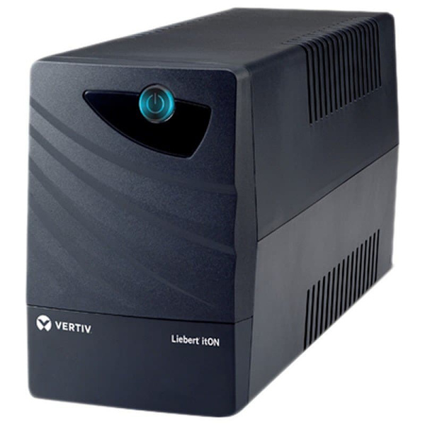 Vertiv Ups Liebert Iton 800w Sort Sort