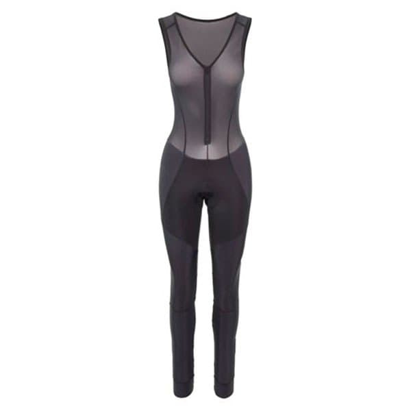 Agu Essential Prime Dwr Cykelbyxor Svart L Kvinna