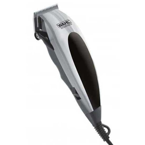 Wahl Barbermaskine Homepro Sort,Grå