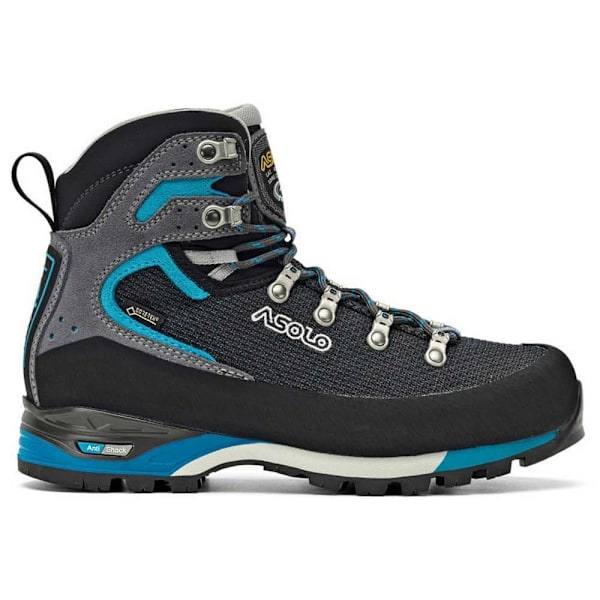 Asolo Vandringsskor Corax Goretex Svart EU 40 Kvinna