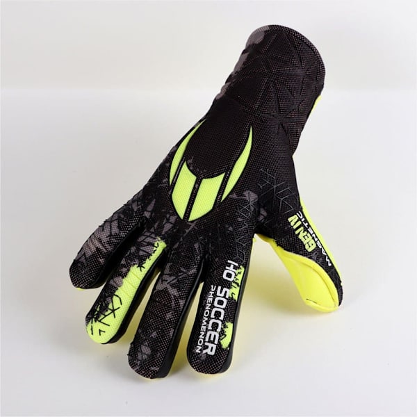 Ho Soccer Målmandshandsker Mg Phenomenon Elite Negative Grøn,Sort 10 1/2