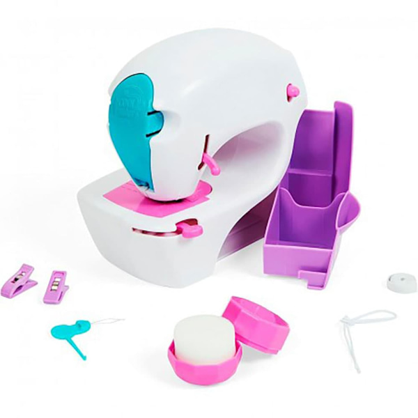 Spin Master Cool Maker Stitch´n Style -ompelukone