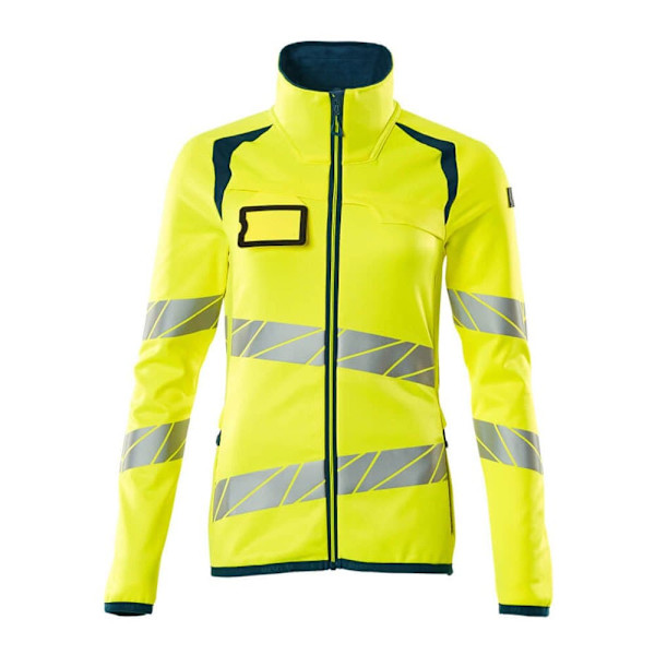 Mascot Polar Pullover Accelerate Safe 19153 Gul M