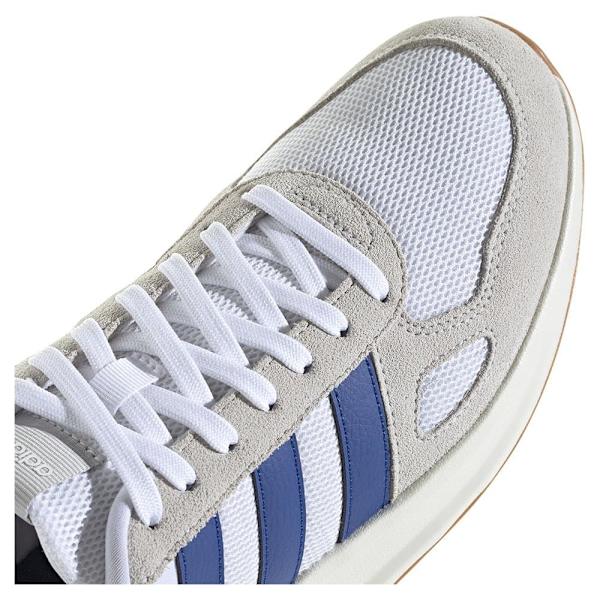 Adidas Run 84 Lenkkarit Harmaa EU 39 1/3 Mies