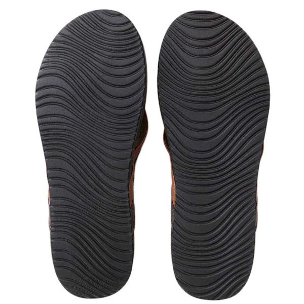 Rip Curl Soft Sandaler Brun EU 43 Man