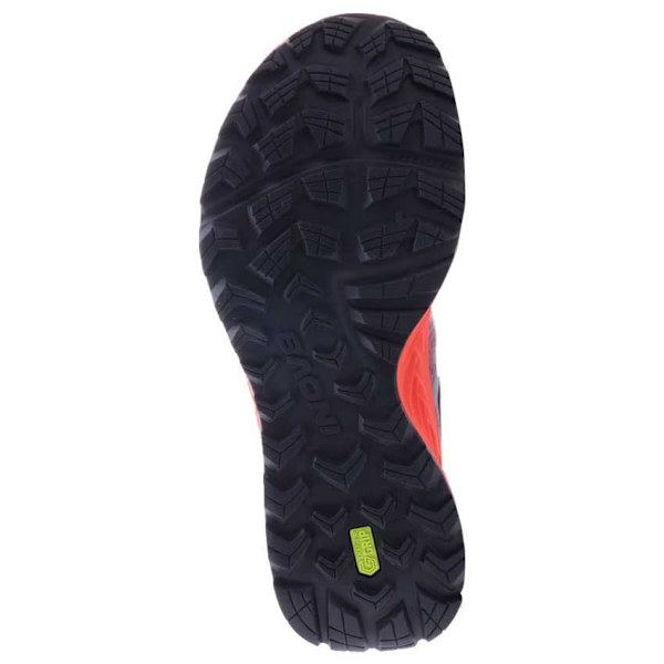 Inov8 Trailfly Speed Brede Trailsko Orange EU 42 1/2 Mand