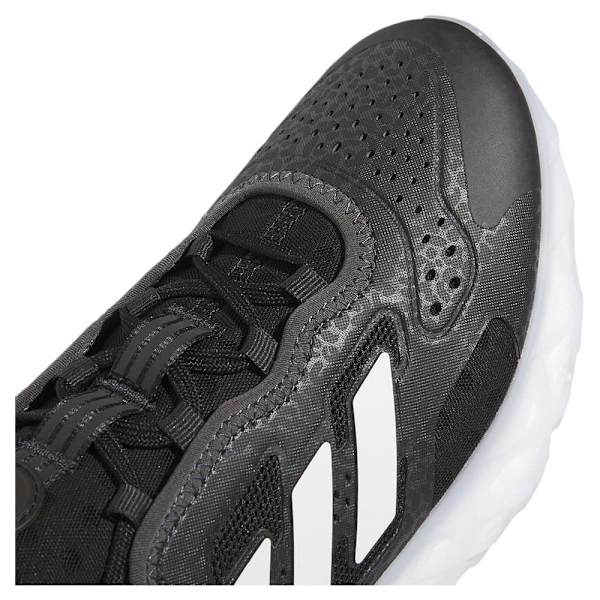 Adidas Trænere Web Boost Sort EU 38 2/3 Kvinde