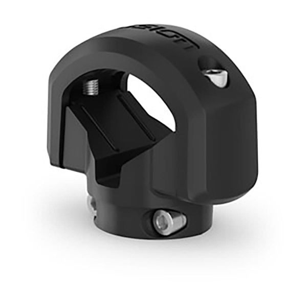 Fusion Xs-serien Wake Tower 2´´ Montering Brackets Sort