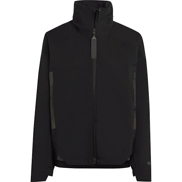 Adidas Jakke Myshelter R.r Sort XS Kvinde