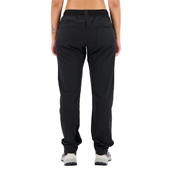 Adidas Bukser Liteflex Sort 40 / Regular Kvinde