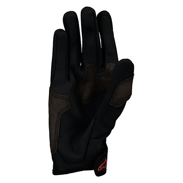 Alpinestars Bicycle Cascade Goretex Infinium Windstopper Handsker Sort M Mand