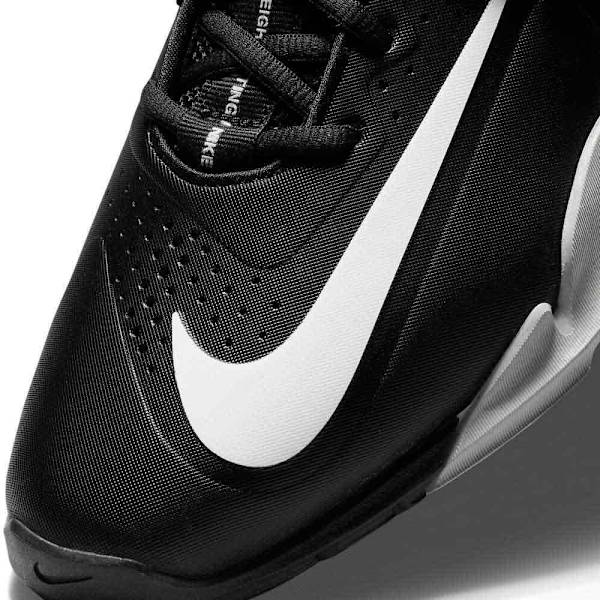 Nike Sko Savaleos Sort EU 41 Mand