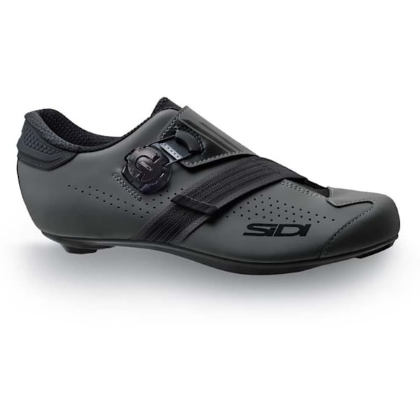 Sidi Prima Mtb-sko Sort EU 45 Mand