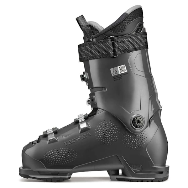 Tecnica Mach Sport Mv 90 Gw Alpin Skistøvler Sort 30.5