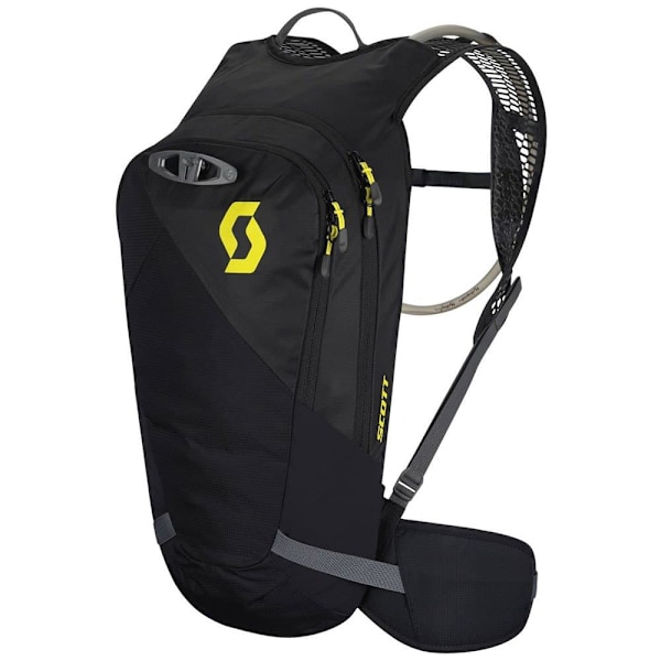 Scott Hydrering Ryggsäck Perform Evo Hy 10l + 2l Svart