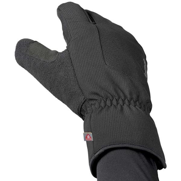 Gripgrab Nordic 2 Vanter Sort L Mand